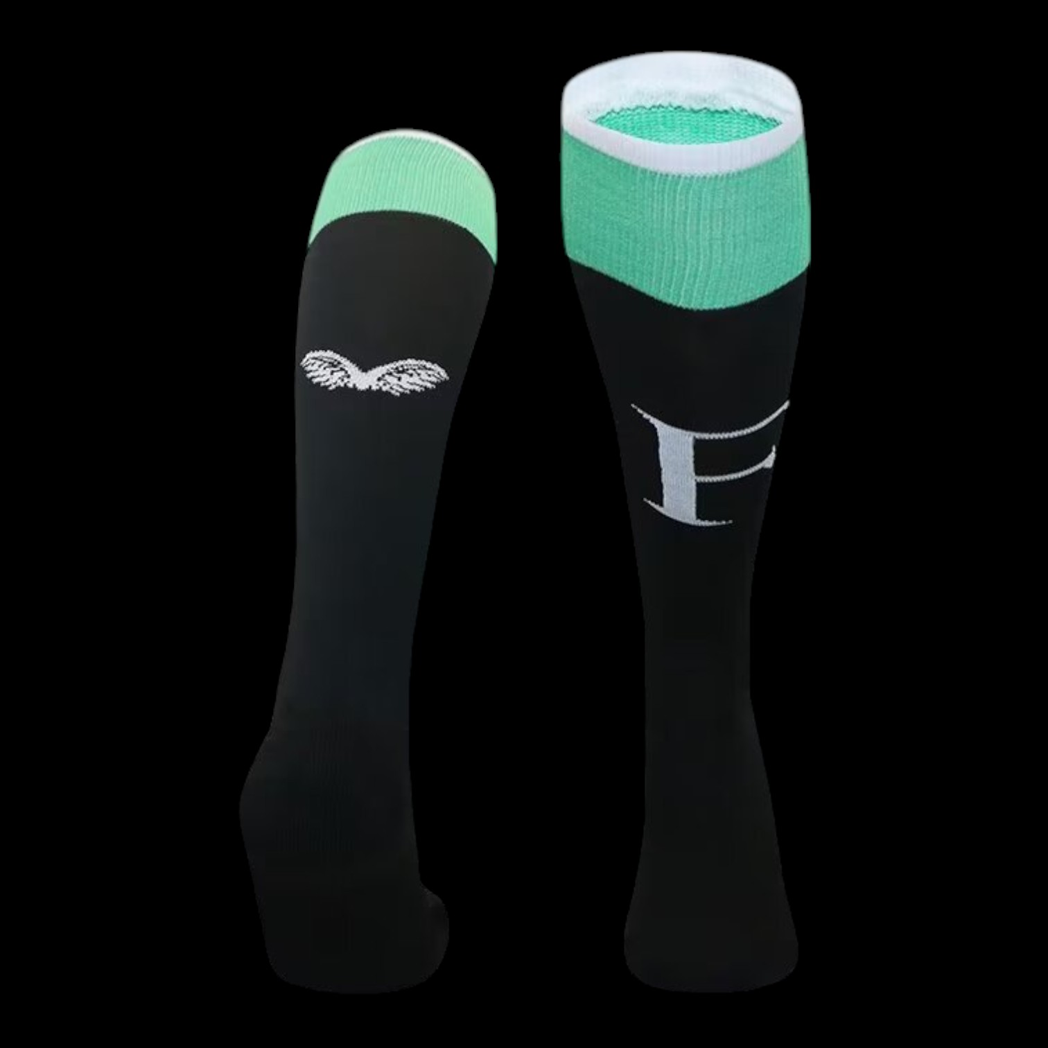Acheter Feyenoord Chaussettes Extérieur 2425 - Maillot pas cher